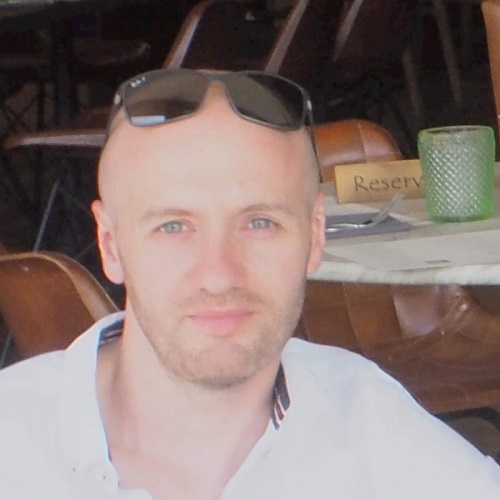 Christoph Meyer